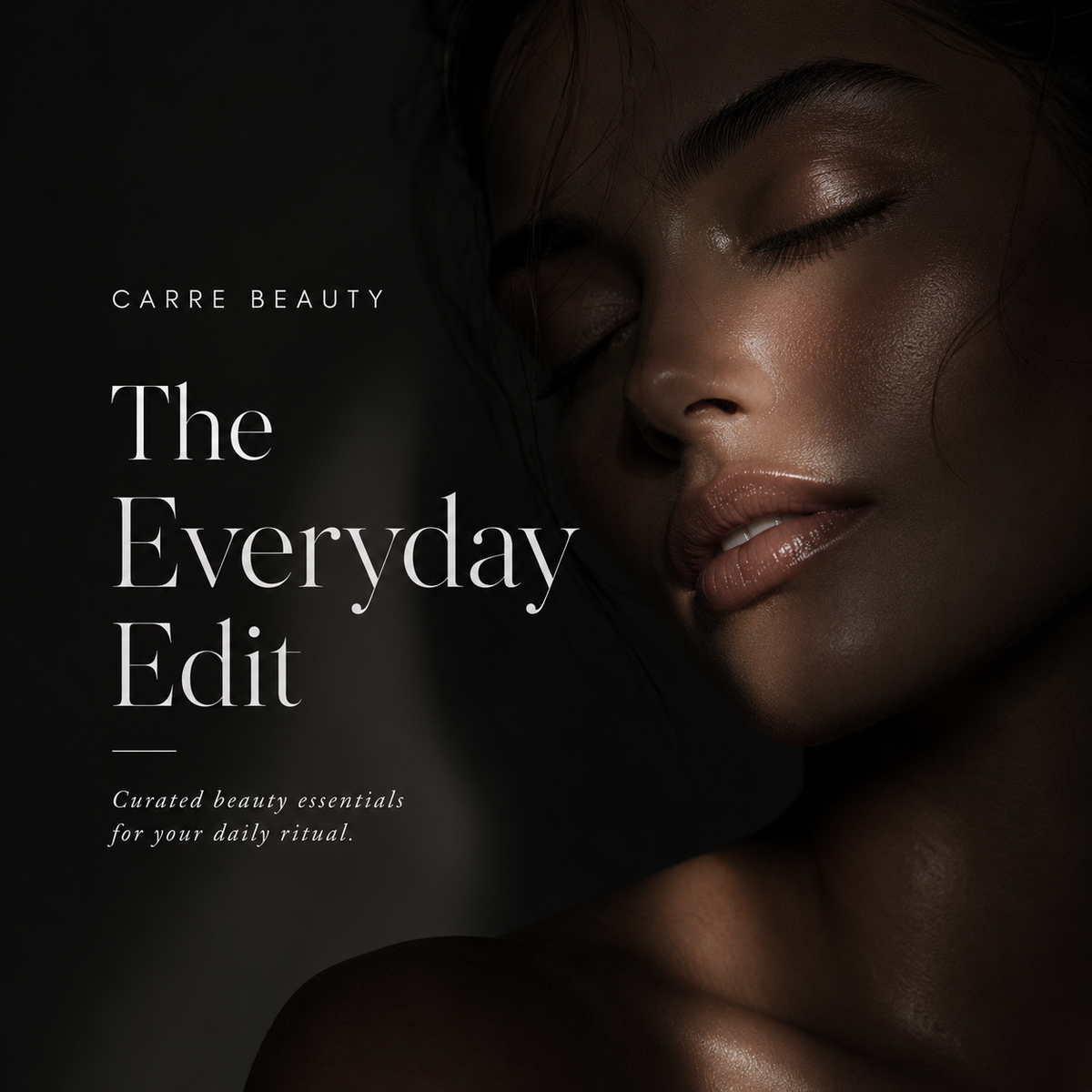 The Everyday Edit Catalog