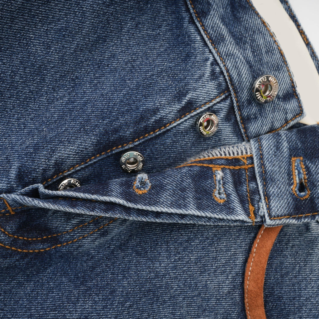 Blanche Jeans by SIENA - image 12