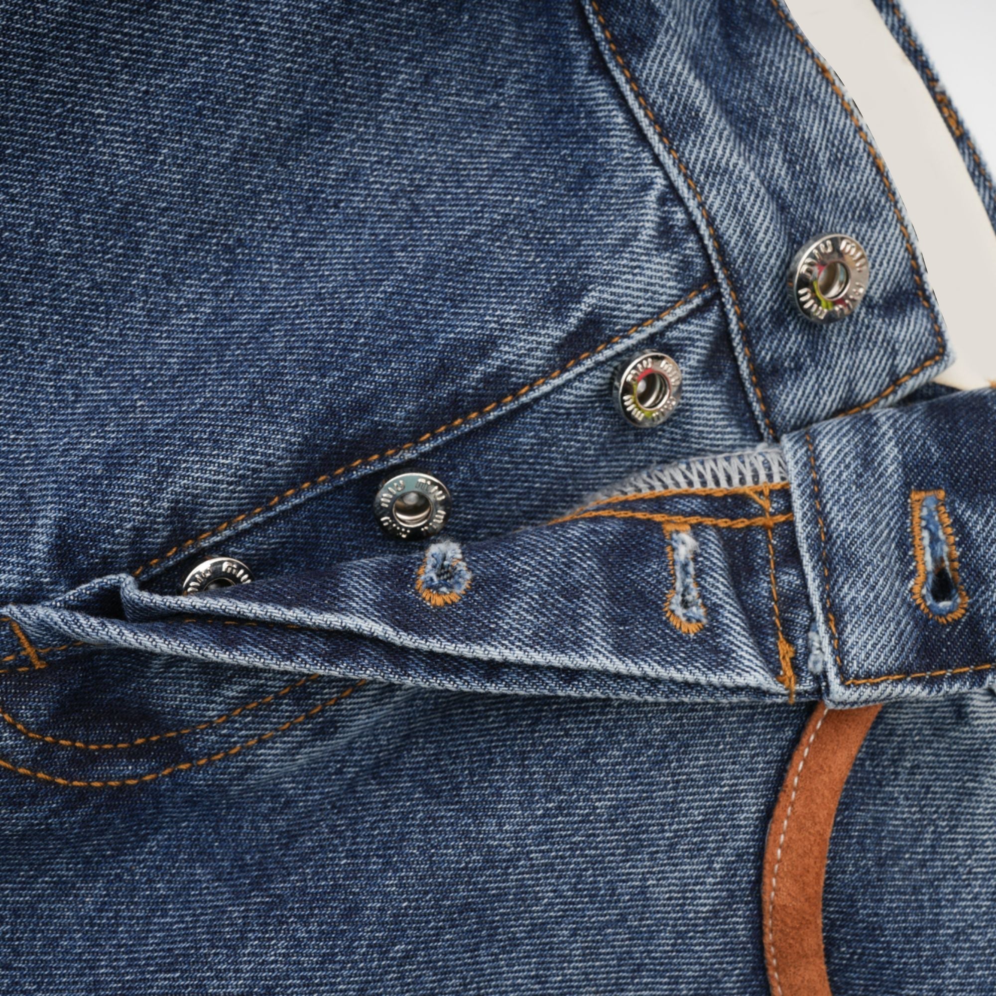 Blanche Jeans by SIENA - image 12
