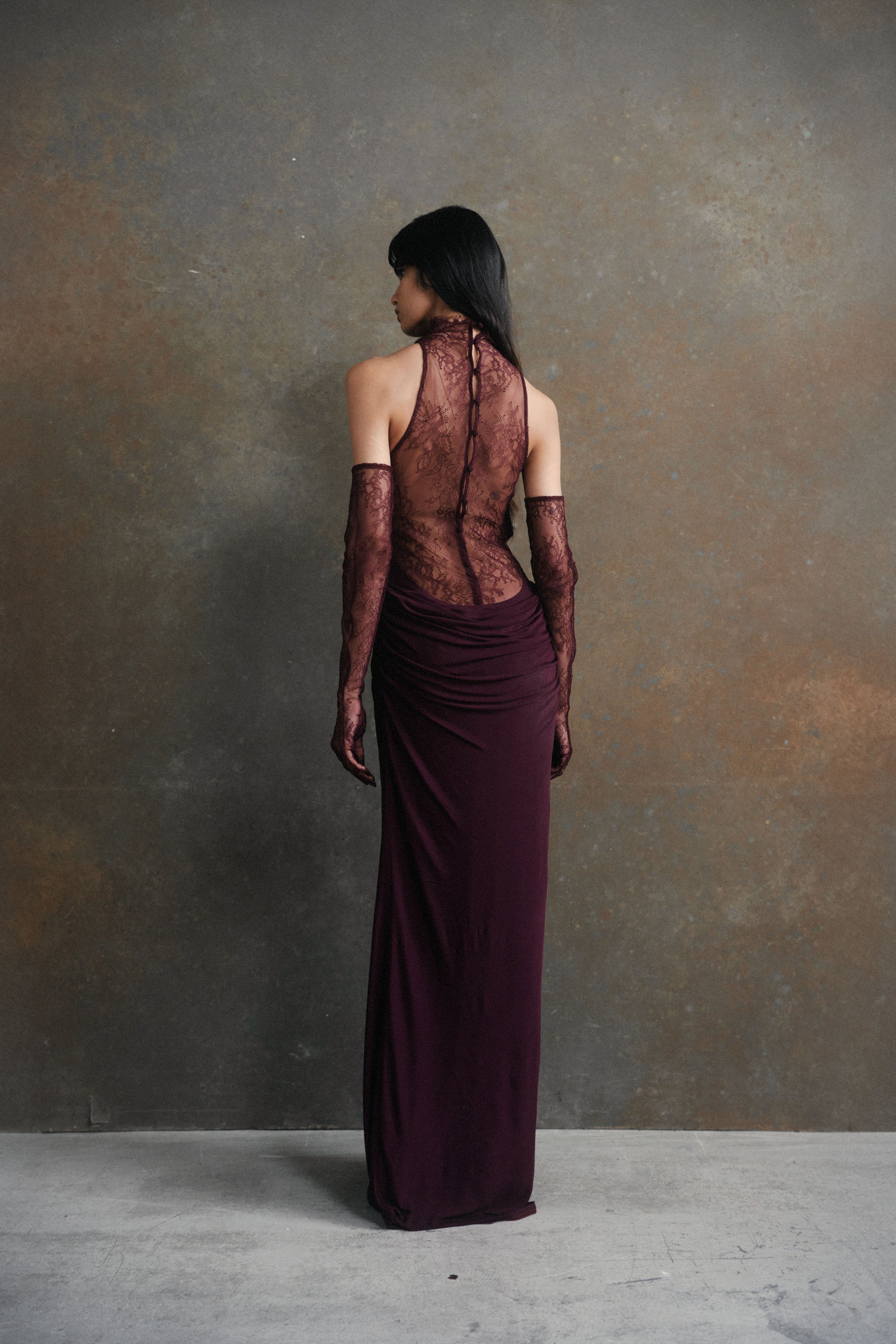 Adalyn Lace Mini Dress by SIENA - image 2