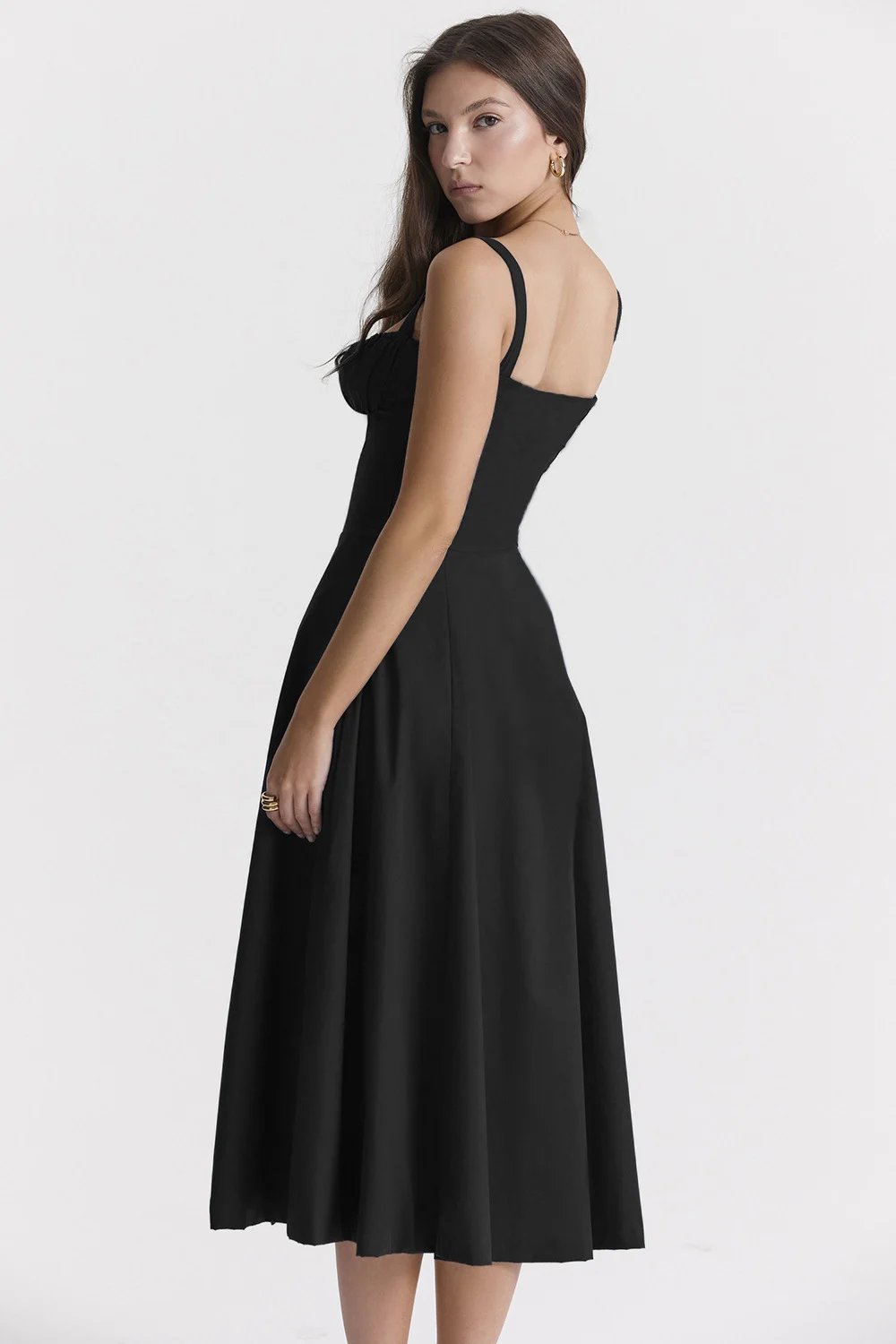 Printed Dress by SIENA - image 9