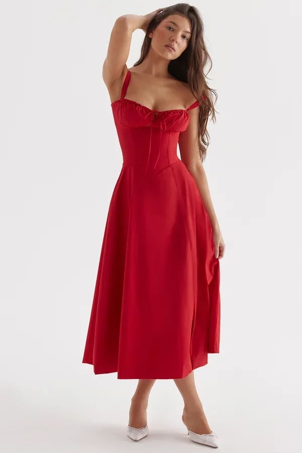 Printed Dress by SIENA - image 10
