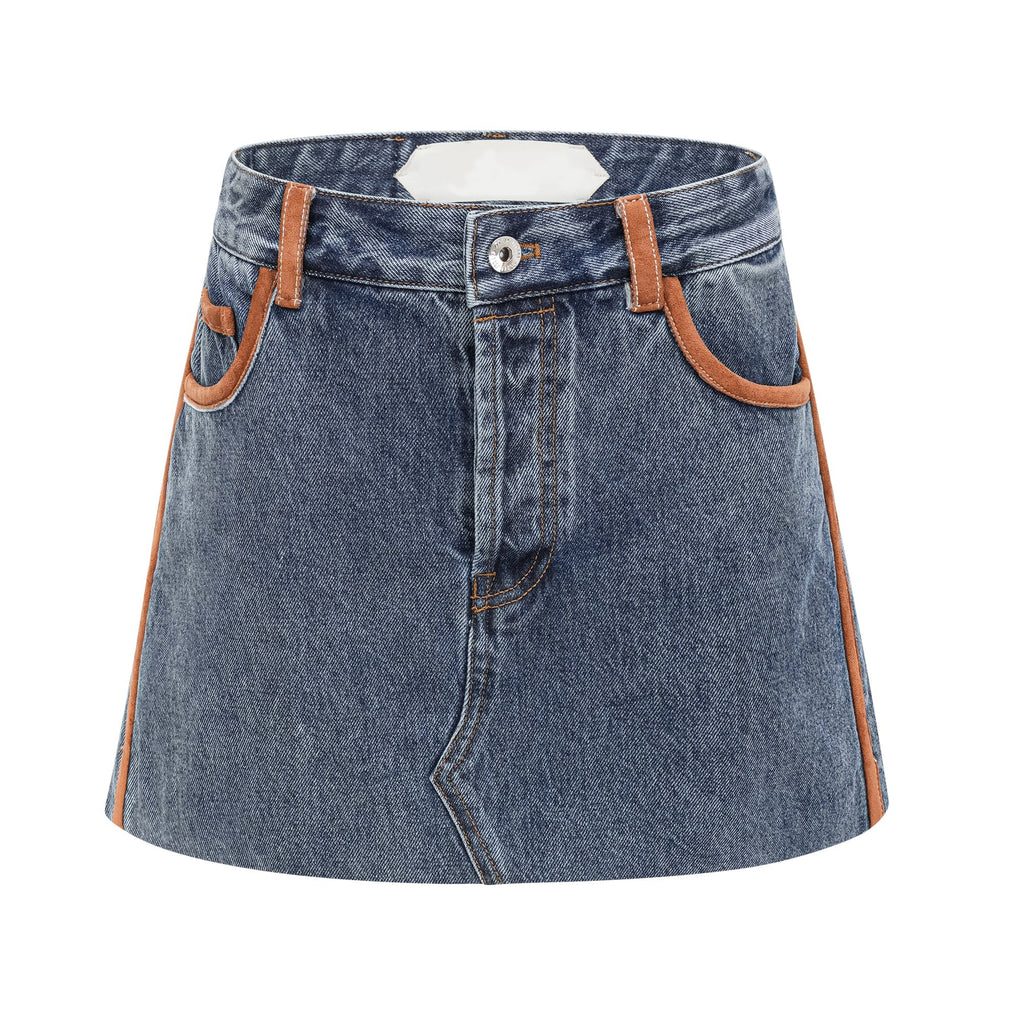Blanche Jeans by SIENA - image 2