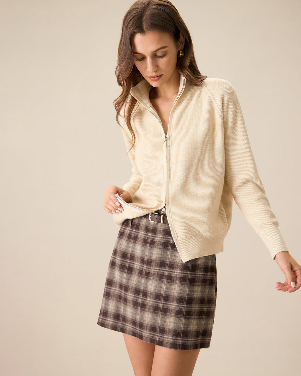 Kays Knit Cardigan by SIENA