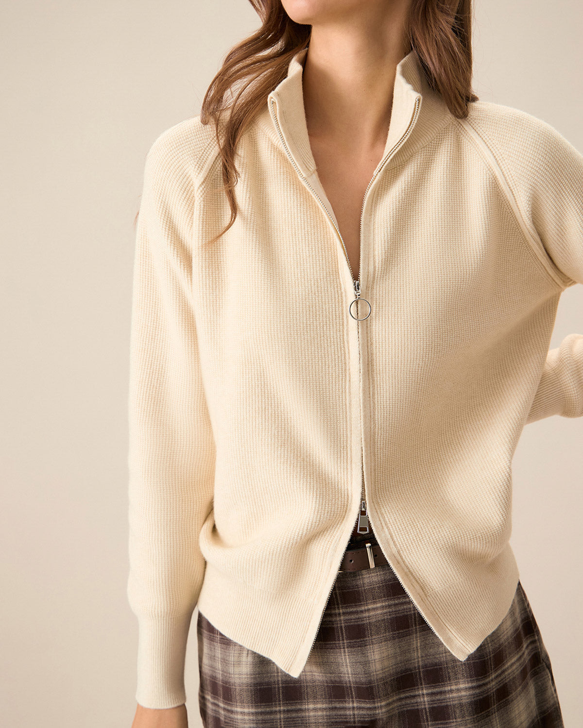 Kays Knit Cardigan by SIENA - image 2