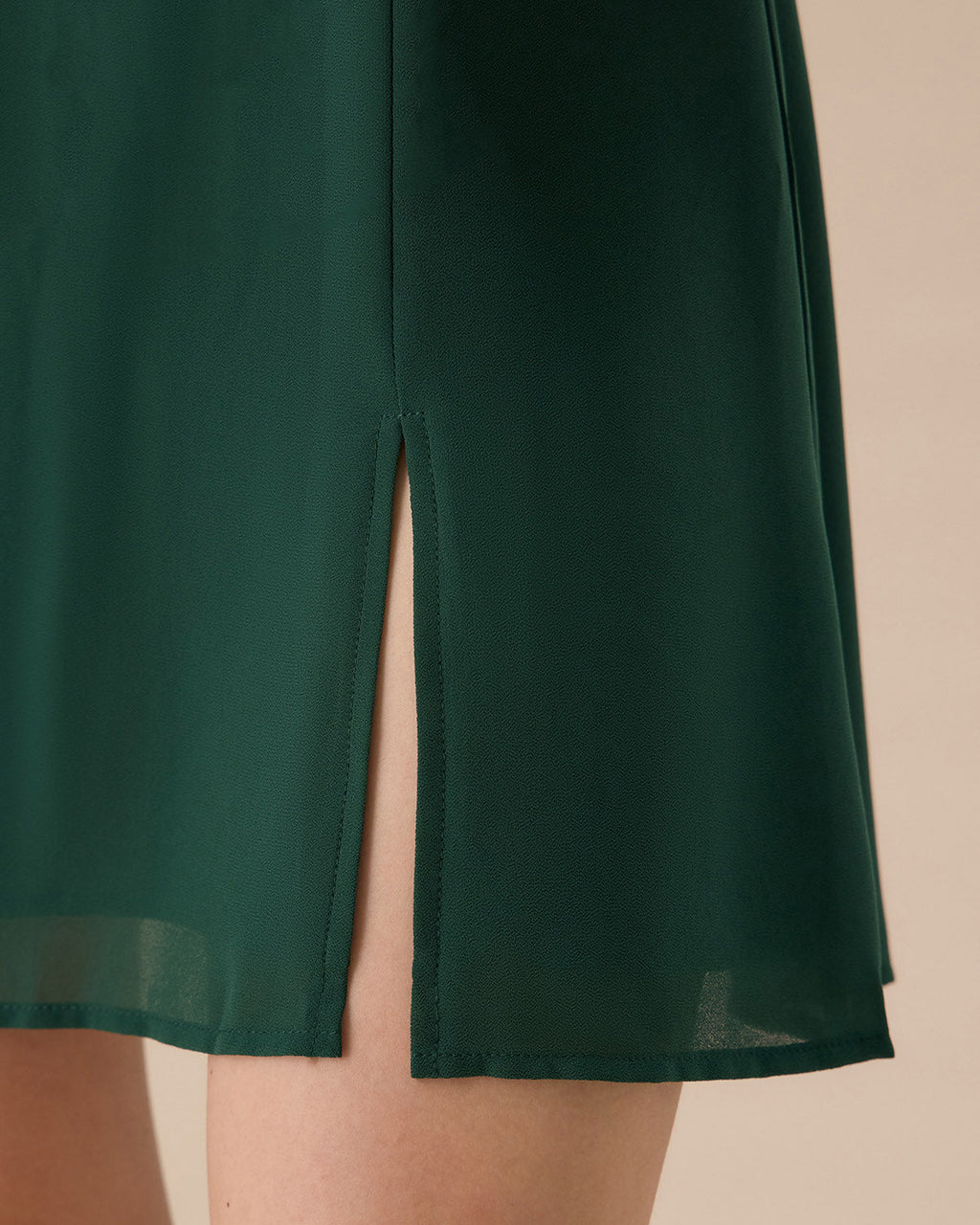 Dik Slit Top by SIENA - image 3