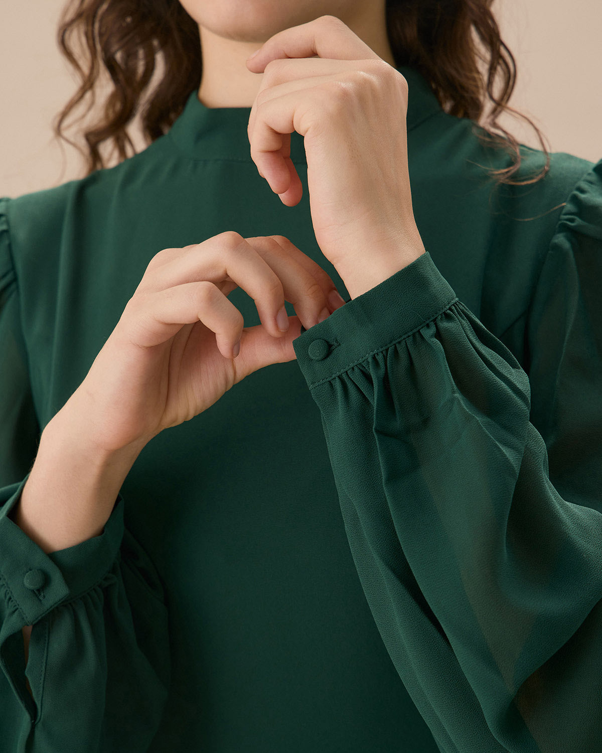 Dik Slit Mini Dress by SIENA - image 2