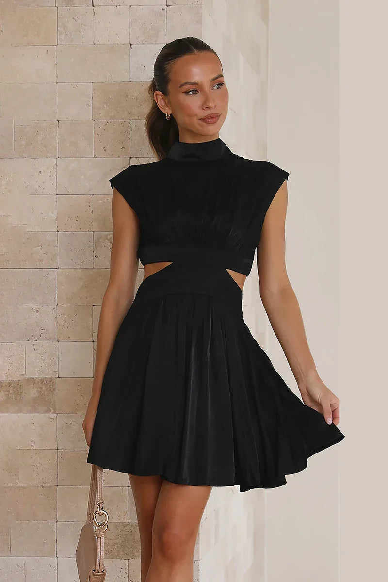 Beatrice Mini Dress by SIENA - image 2