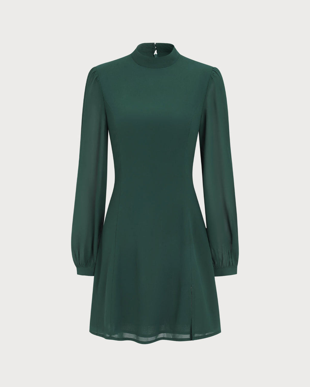 Dik Slit Mini Dress by SIENA - image 6