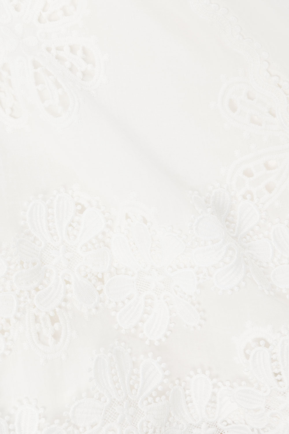 Stella Floral Mini Dress by SIENA - image 10