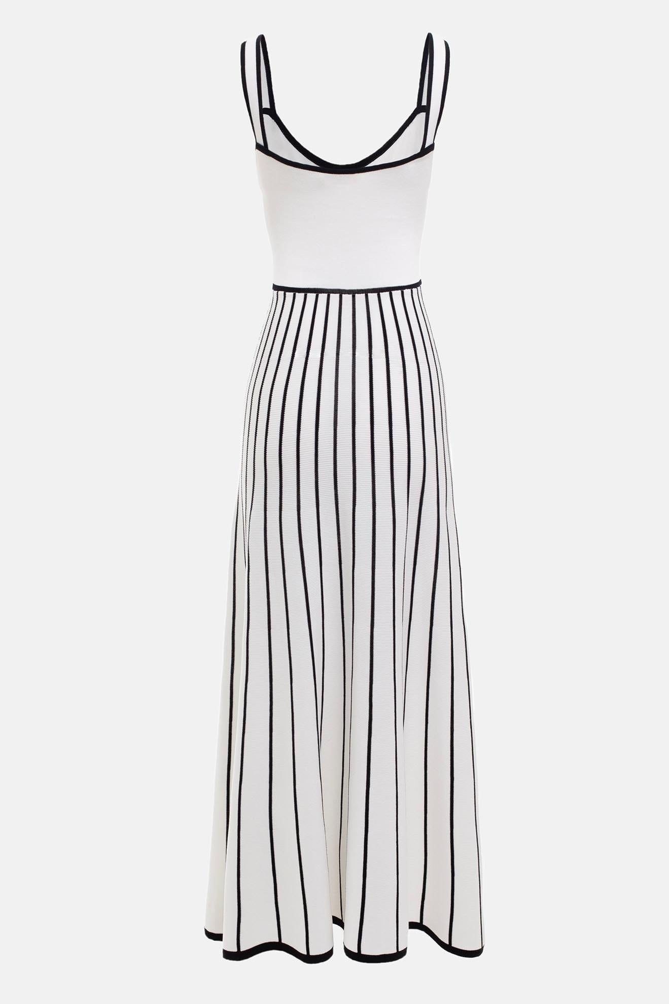 Pag Knit Midi Dress by SIENA - image 11