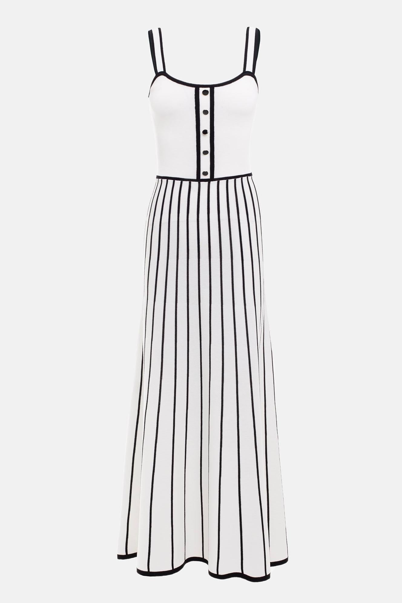 Pag Knit Midi Dress by SIENA - image 10