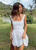 Lorinda Mini Dress by SIENA
