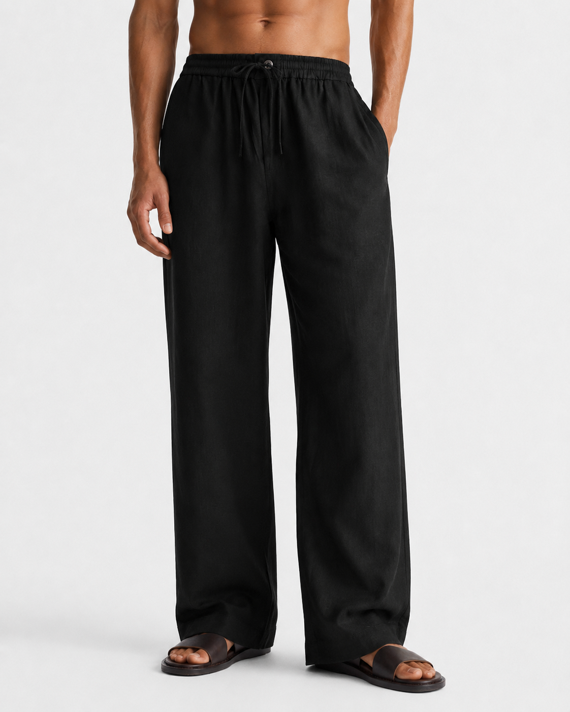 Mare Linen Pants