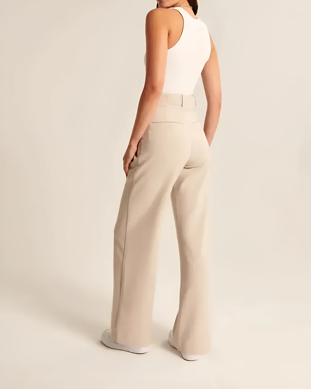 Ella Tailored Pants by SIENA - image 10