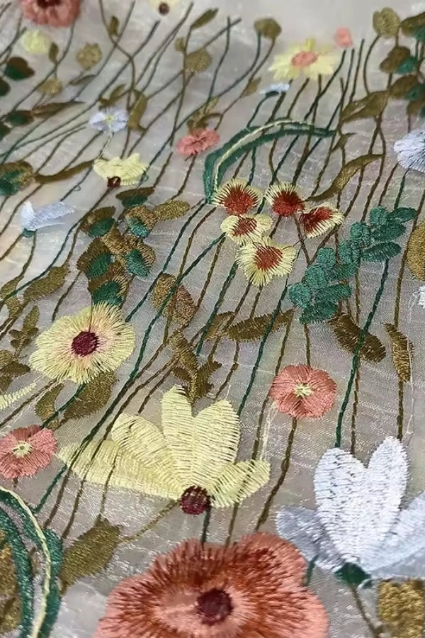 Floral Bag by SIENA - image 9