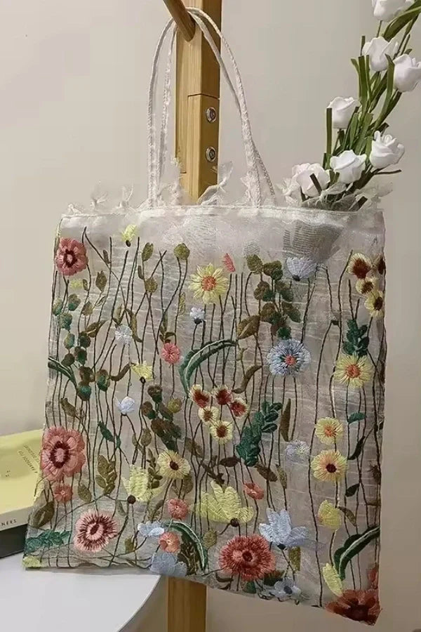 Floral Bag by SIENA - image 10