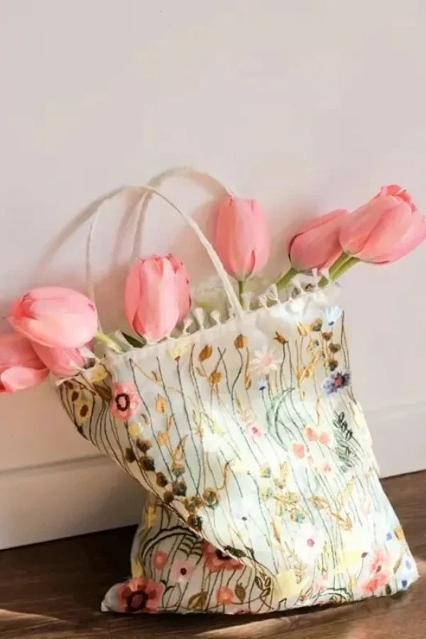Floral Bag by SIENA - image 2