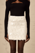 Aude Shorts by SIENA