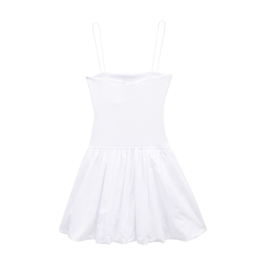 Aubrey Bubble Mini Dress by SIENA - image 5