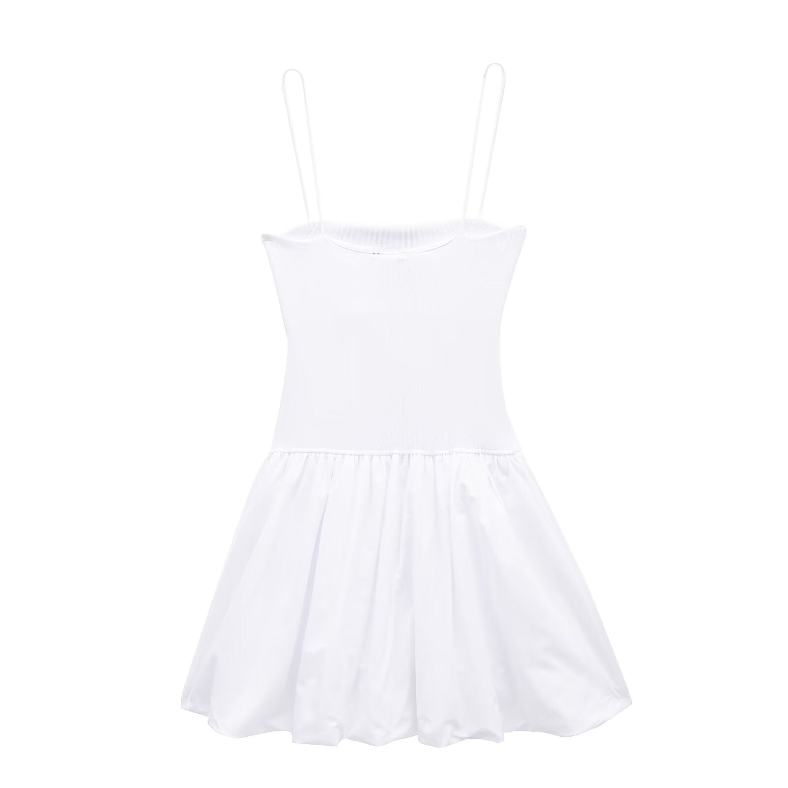 Aubrey Bubble Mini Dress by SIENA - image 5