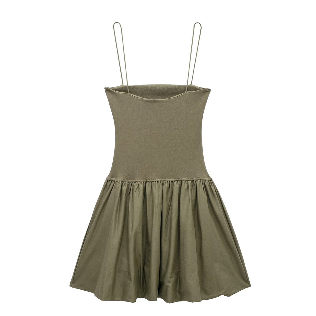 Aubrey Bubble Mini Dress by SIENA - image 7