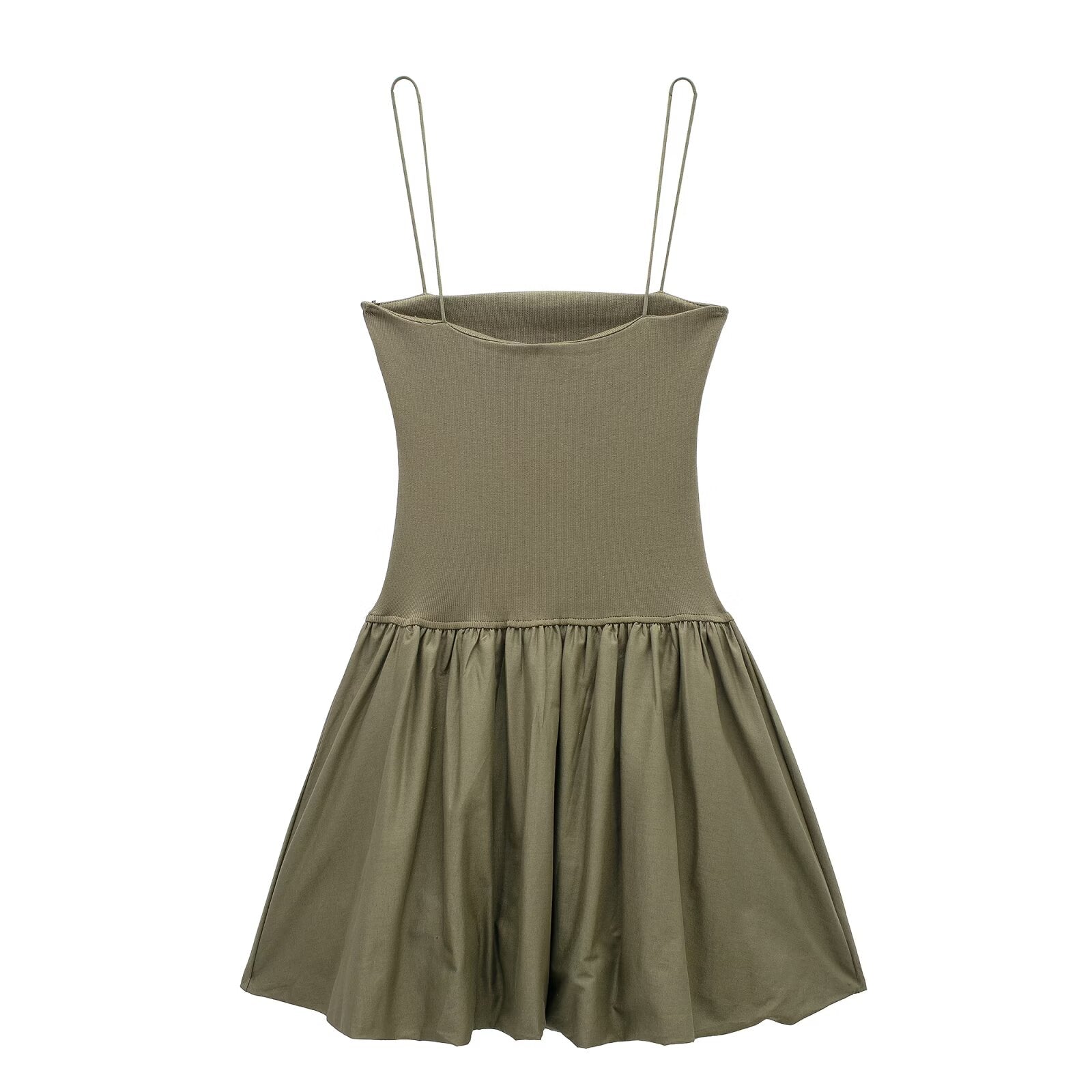 Aubrey Bubble Mini Dress by SIENA - image 7