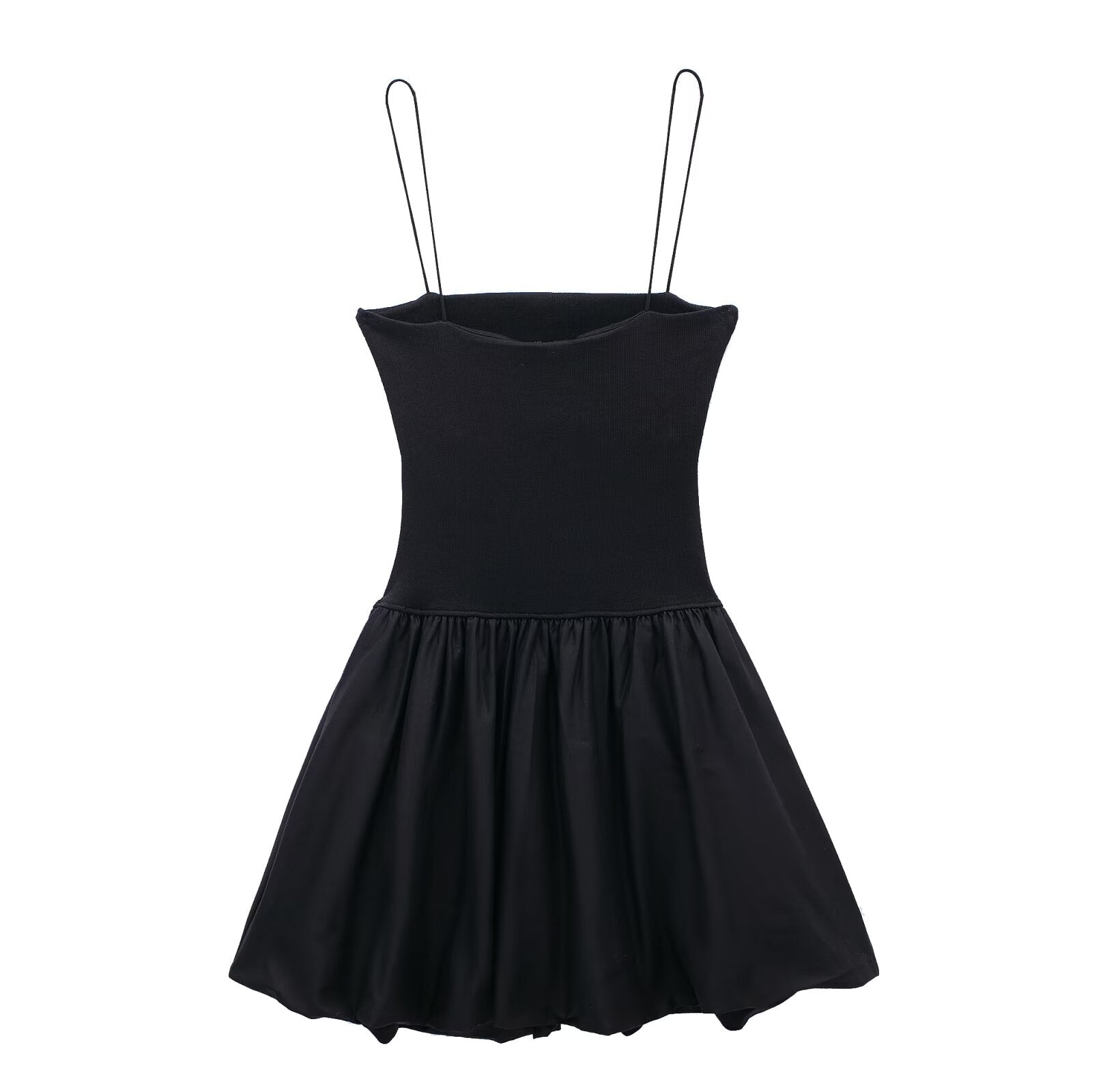 Aubrey Bubble Mini Dress by SIENA - image 3
