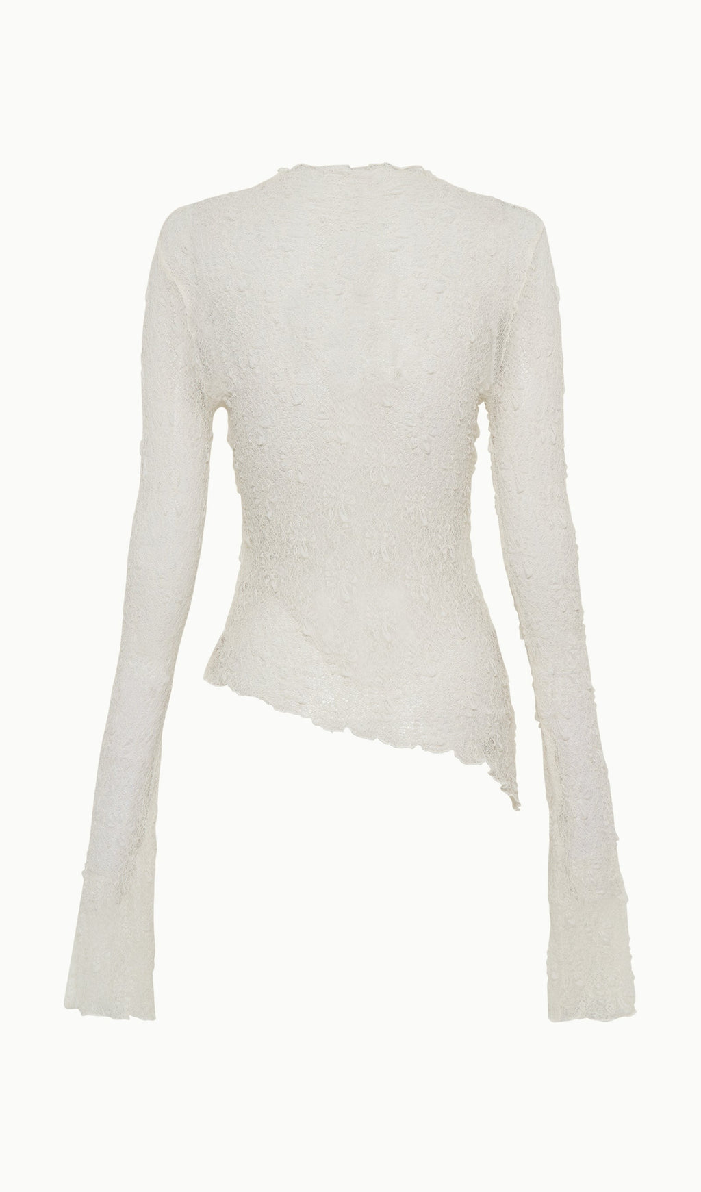 Transparan Lace Top by SIENA - image 8