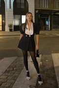 Melody Dress by SIENA