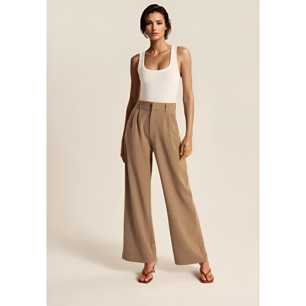 Ella Tailored Pants by SIENA - image 11