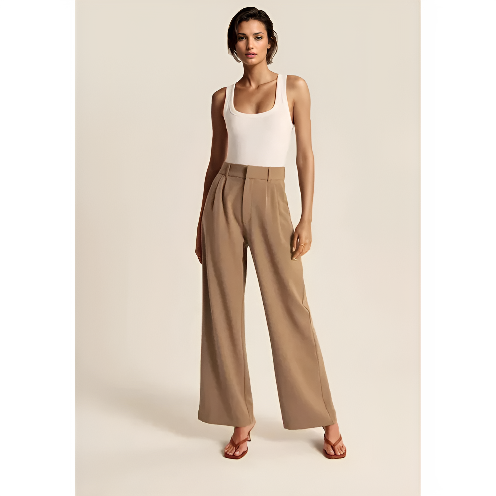 Ella Tailored Pants by SIENA - image 11