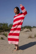Gunluk Midi Dress by SIENA