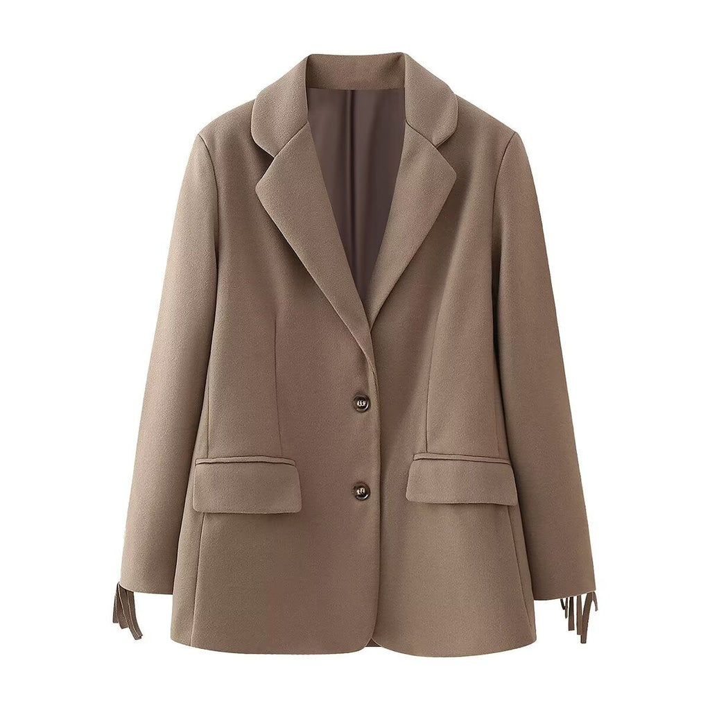 Aya Blazer by SIENA - image 2