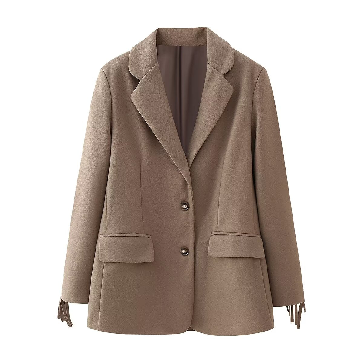 Aya Blazer by SIENA - image 2