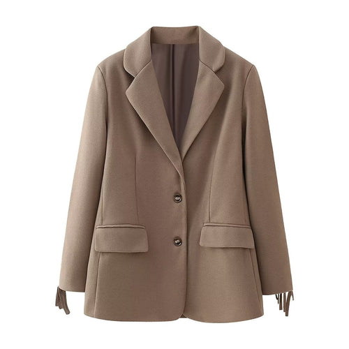 Aya Blazer by SIENA - image 2