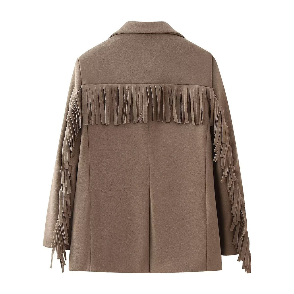 Aya Blazer by SIENA - image 3
