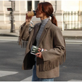 Aya Blazer by SIENA