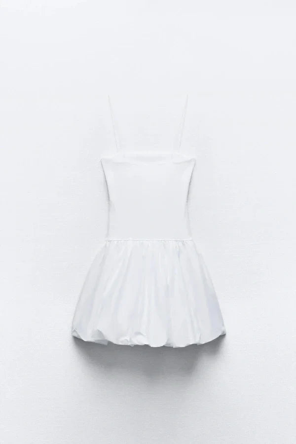 Aubrey Bubble Mini Dress by SIENA - image 19
