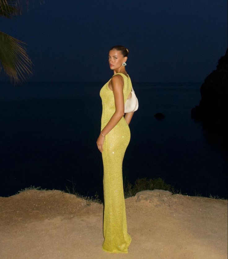 Elsie Maxi Dress by SIENA - image 12