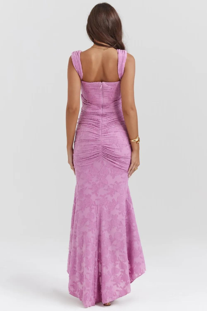 Katerina Midi Dress by SIENA - image 10