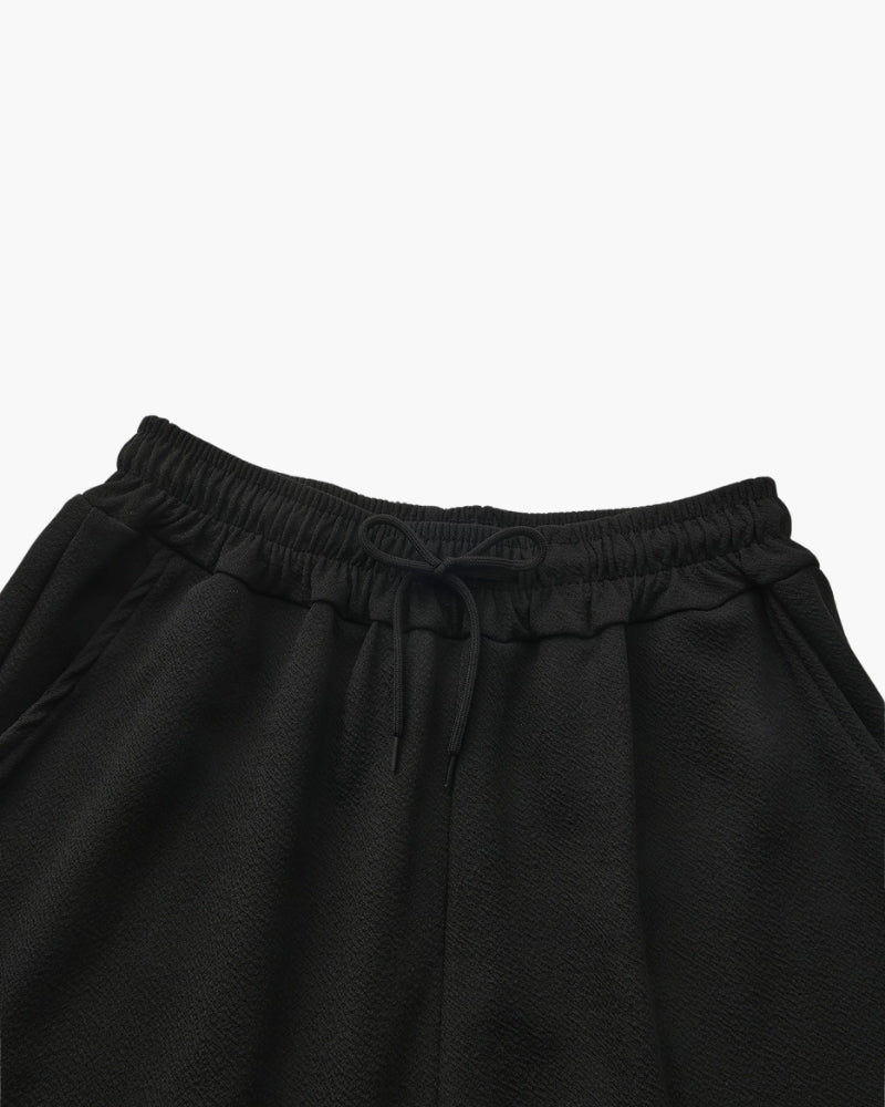 Polo & Trousers Set