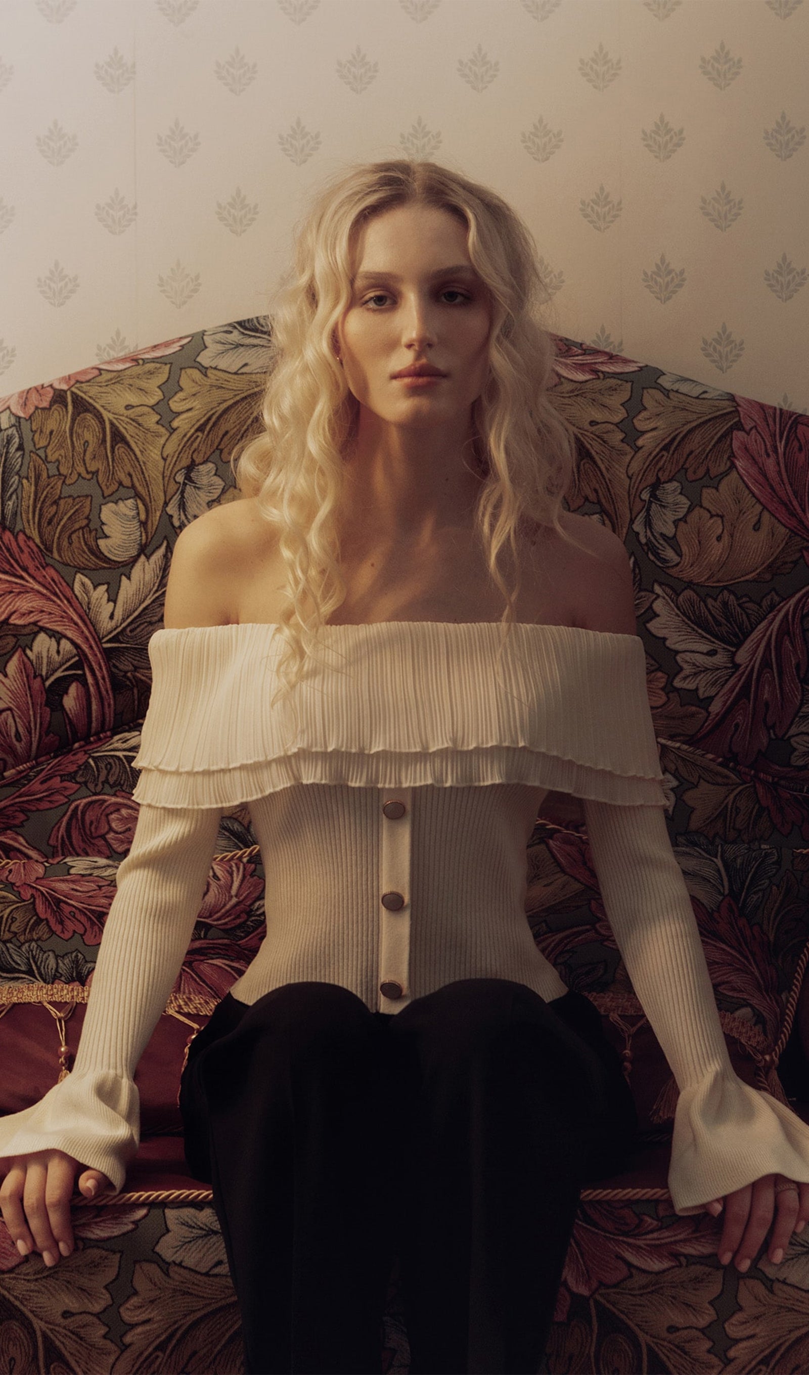 Flier Top by SIENA - image 6