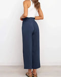 Yamira Linen Pants by SIENA - image 6