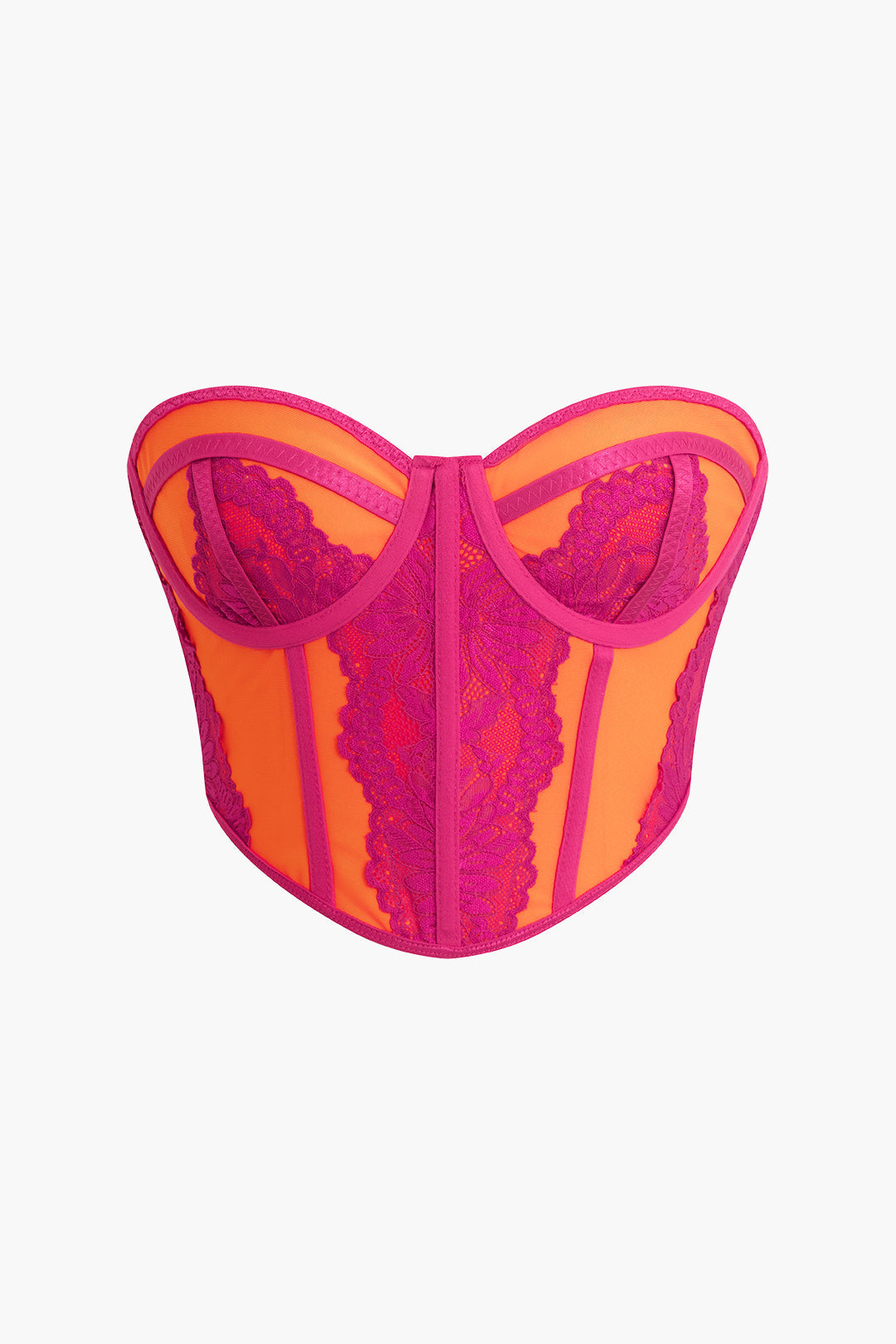 Donna Corset Top by SIENA