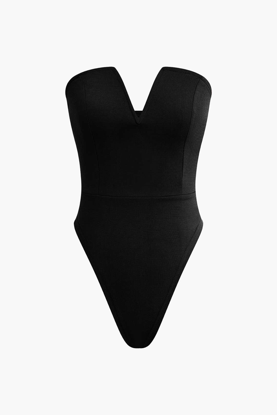 Shapewear Strapless Top by SIENA - image 7
