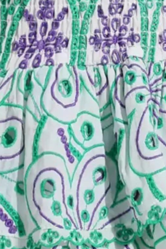 Monaco Mini Dress by SIENA - image 12