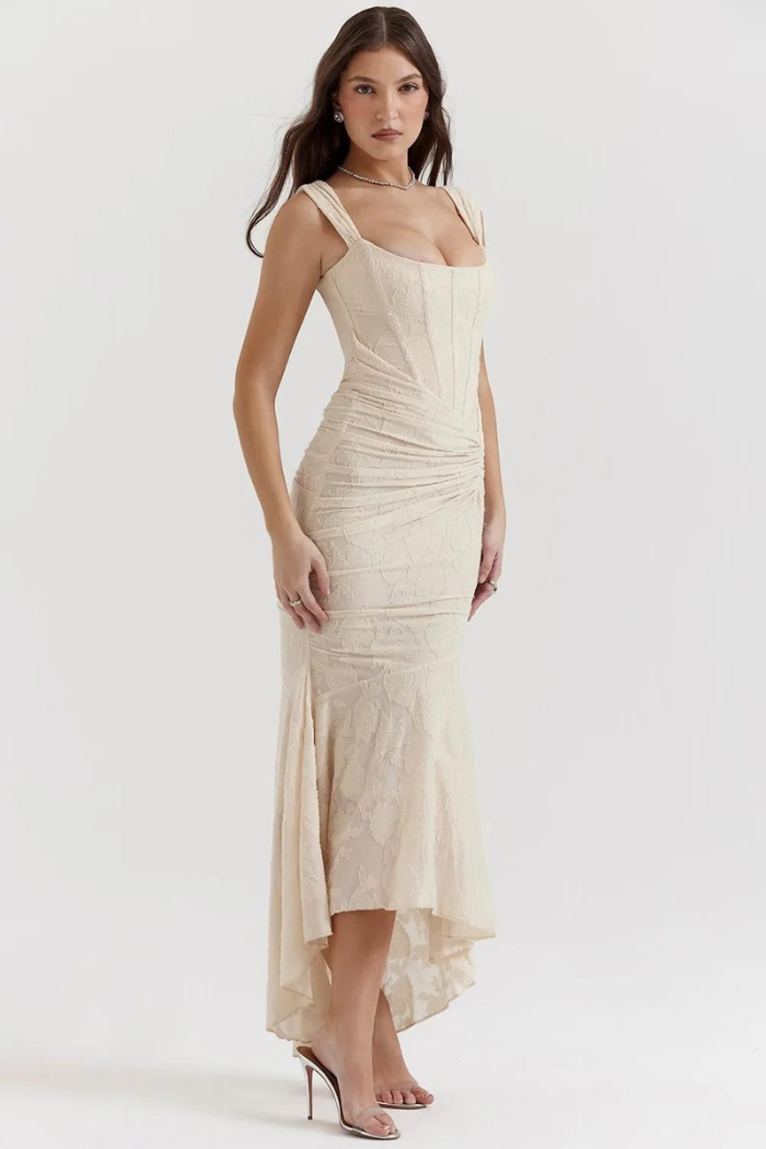 Katerina Midi Dress by SIENA - image 11