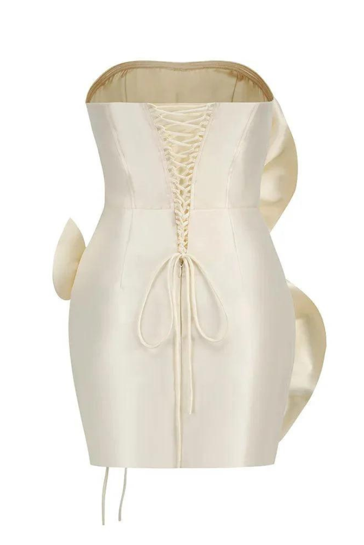 Cari Floral Mini Dress by SIENA - image 11