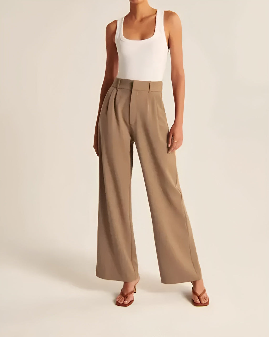 Ella Tailored Pants by SIENA - image 12